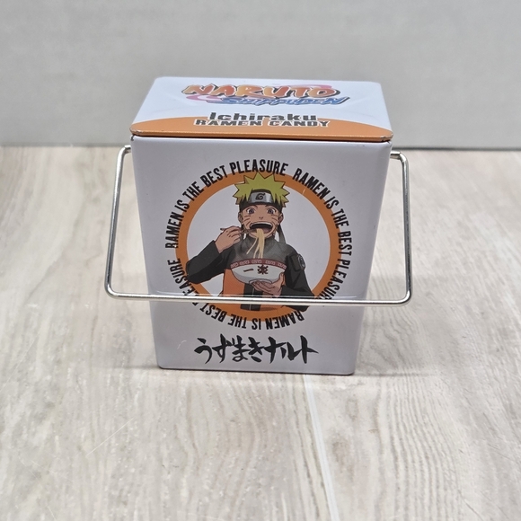 Naruto Shippuden Jigsaw Puzzle 250-Piece - Picture 3 of 4